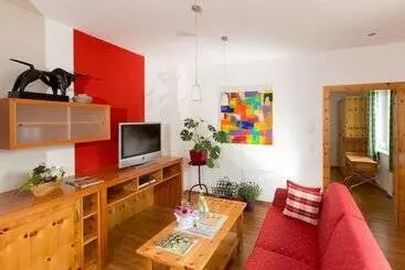 Komfort Appartements Zirbenland   Adults Only   No Dogs