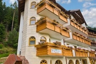 Landhotel Basler Hof