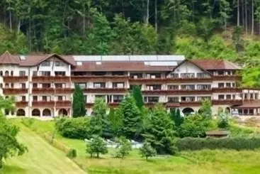 Landhotel Basler Hof