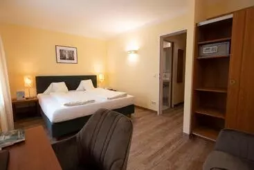 Landhotel Rosentaler Hof