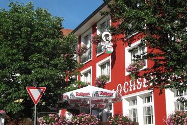 Landhotel Zum Ochsen