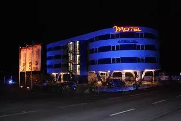Motel Arbotel 24h Self Check In