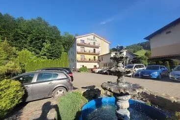 Olimpia Resort & Spa