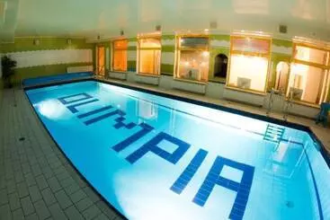 Olimpia Resort & Spa