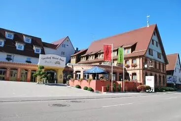 펜션 & Restaurant Post