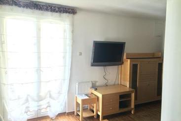 Apartamenty Swinoujscie  Baltic Park