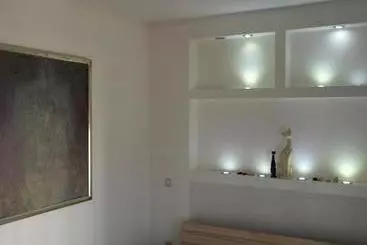 Apartamenty Swinoujscie  Baltic Park