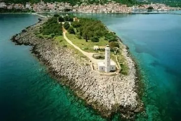 Hotelli Elaionas Studios