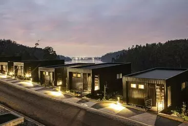 ホテル Pura Lodge