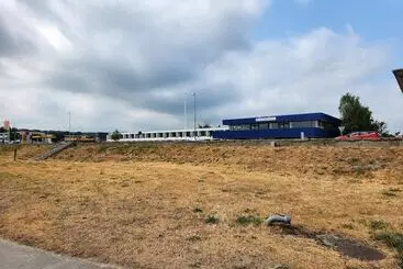 Hôtel østersø