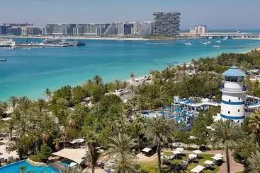هتل W Dubai   Mina Seyahi