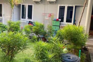 Pensionat Gajah Homestay