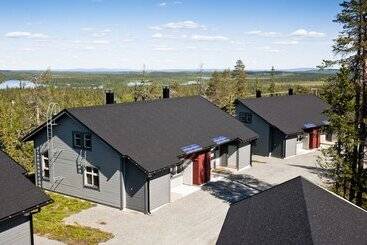 هتل آپارتمان Ski Inn Mastonaitio