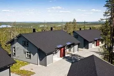 Appartement-hotel Ski Inn Mastonaitio