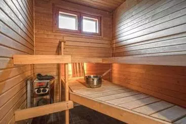 Apart Hotel Ski Inn Mastonaitio
