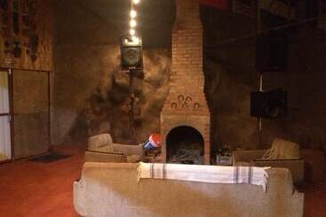 فندق صغير Retiro El Santuario