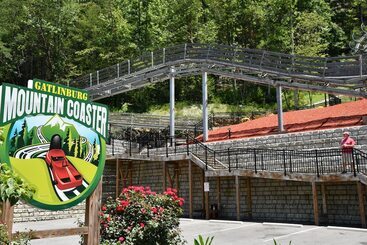 별장 Angler S Perch #2523