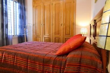 Apartamentos Sevilla