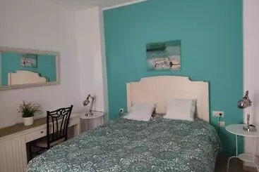 Apartamentos Sevilla