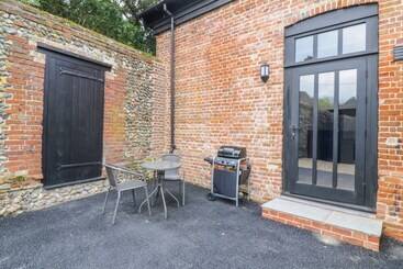 Hus på landet Grange Barn