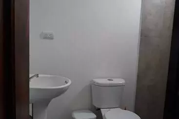 Hostal Carpao Lodging