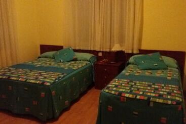 Hostal Restaurante Delfin