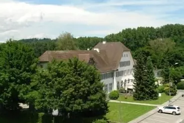 Otel & Gasthaus Die Perle