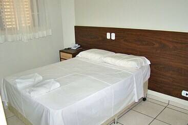 בית מלון כפרי Dubai