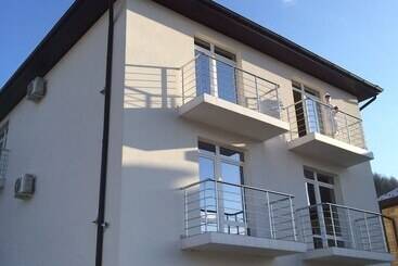 호텔 Family Stories