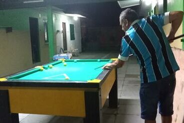 Hotel Pousada Vem Verao