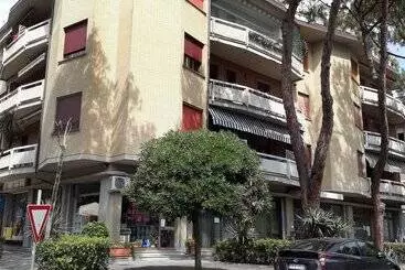Hotel The Residence Of The Ronchi
