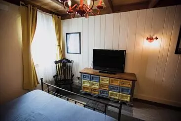 ホテル The Viking Lodge   Downtown Winter Park, Colorado