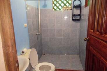 هتل Toucan & Tarpon