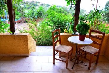 Hotel Vagia Beach Apartments