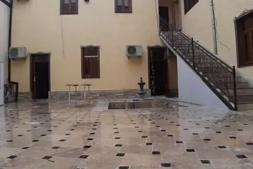Hotel Xonsaroy B&b