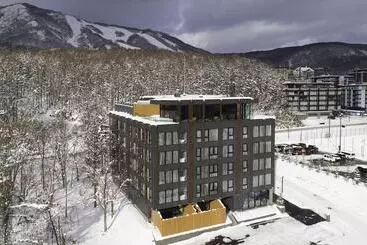 Aparthotel Intuition