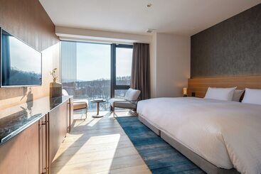 Apart Otel Intuition