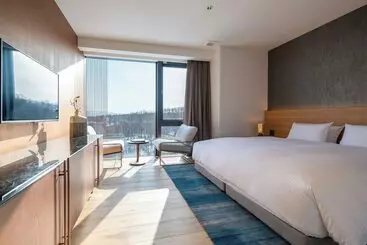 Aparthotel Intuition