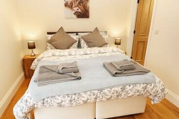 کلبه Morgan's Barn