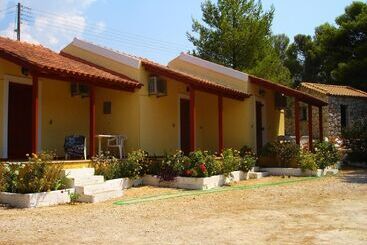 هتل آپارتمان Northwest Studios