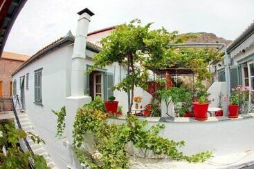 膳宿费 Glaros Guesthouse