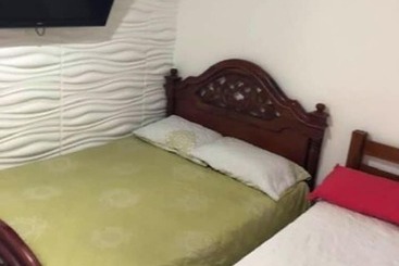 Pension Hospedaje La Nubia Manizales