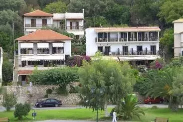 Pension Holidays