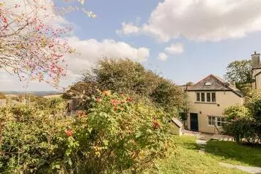 Cabane Swallows Loft