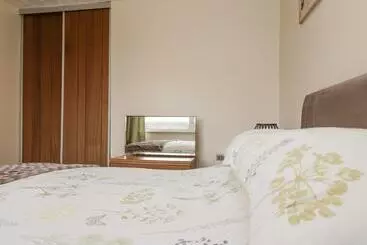 Hus på landet Underlanes