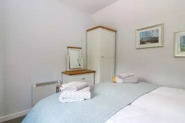 Mökkimajoitus 2 Tougal