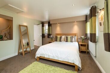 Casa Rurale Burton Fleming