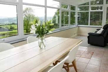 Casa Rural Caesamson