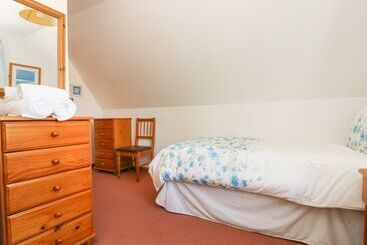 Сельский дом Dartmoor 2