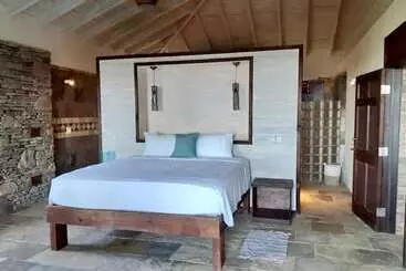 Escape Boutique Hotel And Beach Bar